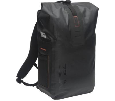 New Looxs Rucksack Varo Black Produktbild 1