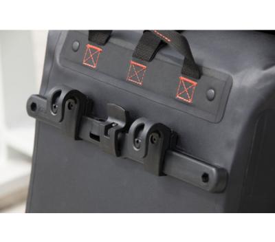 New Looxs Rucksack Varo Black Produktbild 4