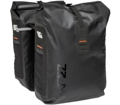New Looxs Doppelpacktasche Varo MIK Black Produktbild 1