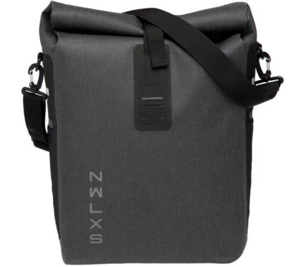 New Looxs Radtasche Varo Grey