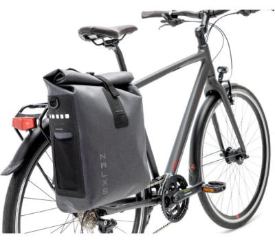 New Looxs Radtasche Varo Grey Produktbild 3