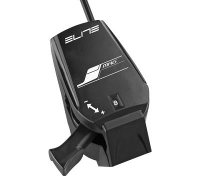 ELITE Rollentrainer Qubo Power Smart B+ Produktbild 2