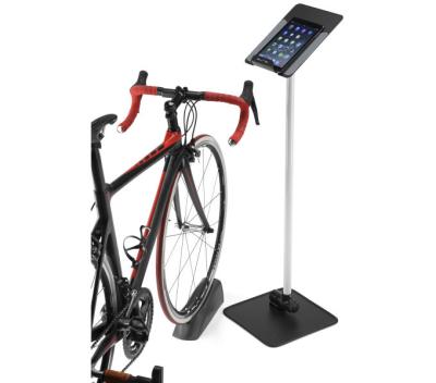 ELITE Displayständer Posà Grau/Schwarz Produktbild 4