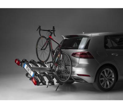 ELITE Fahrradträger Monte 3B - Mit Rampenfunktion Produktbild 4