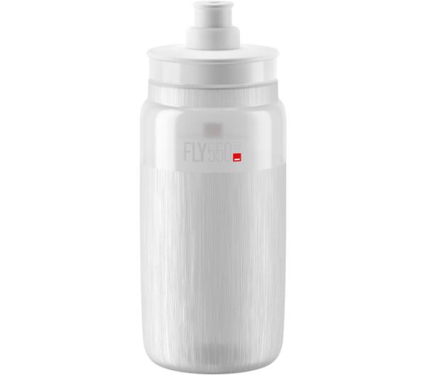 ELITE ELITE Trinkflasche Fly Tex Transparent 550 ml