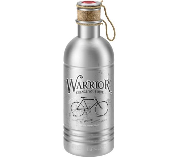 ELITE ELITE Trinkflasche Eroica Warriors 600 ml