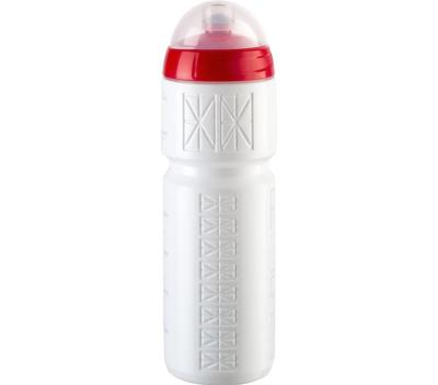ELITE ELITE Trinkflasche Nomo Weiß-Rot 750 ml Produktbild 2