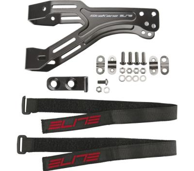 ELITE ELITE Flaschenhalter Skekane Schwarz Produktbild 1