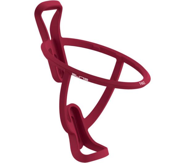 ELITE ELITE Flaschenhalter T-Race Amaranth Soft touch