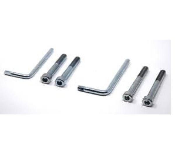 ELITE Schrauben Standfüße Direto