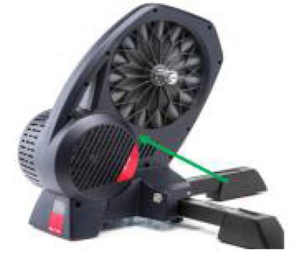 ELITE Gehäuse Direto Rechts