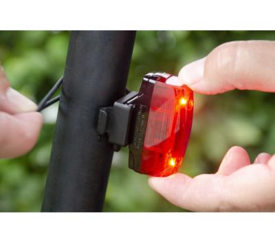 CATEYE CATEYE Rücklicht G-Serie Micro G - TL-LD620G Produktbild 5