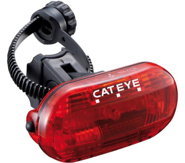 CATEYE CATEYE Rücklicht G-Serie Omni3G - TL-LD135G