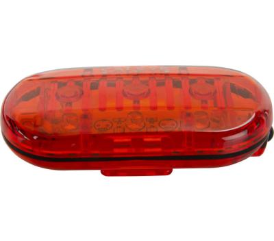 CATEYE CATEYE Rücklicht G-Serie Omni3G - TL-LD135G Produktbild 3