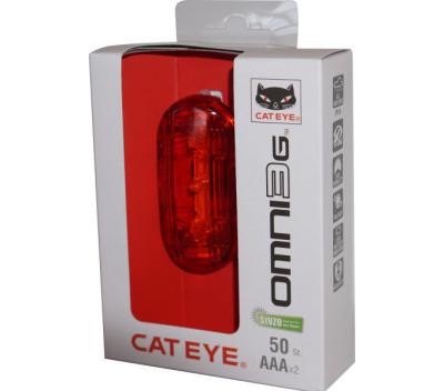 CATEYE CATEYE Rücklicht G-Serie Omni3G - TL-LD135G Produktbild 5