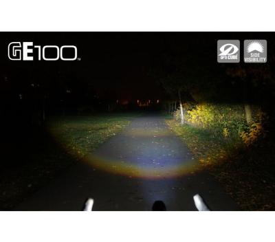 CATEYE CATEYE Frontlicht Dual System G E100 - HL-EB570G Produktbild 2