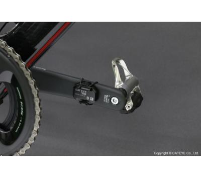 CATEYE CATEYE Sensor Trittfrequenz kabellos CDC-30 Bluetooth/ANT+ Produktbild 3