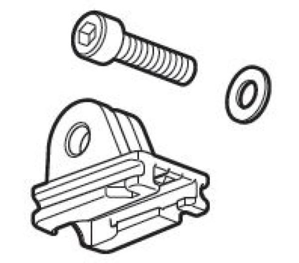 CATEYE CATEYE Halterung