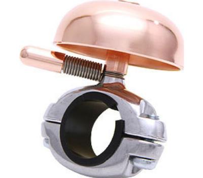 CATEYE CATEYE Klingel OH-2200 Kupfer Produktbild 1