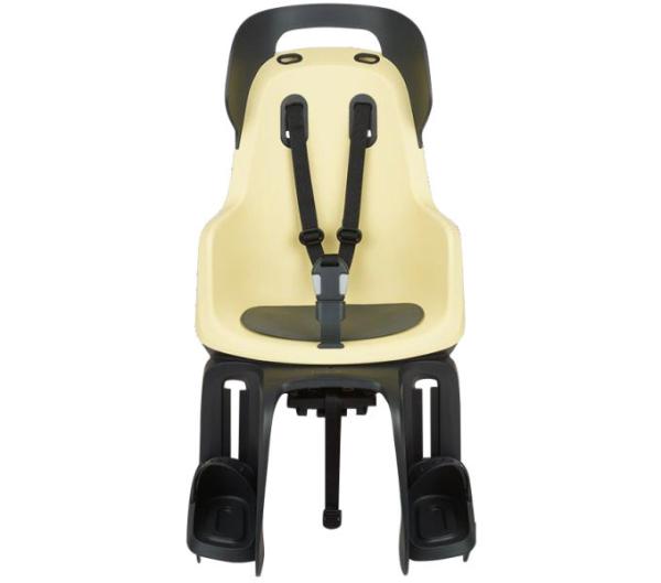 Bobike Bobike Kindersitz GO MIK HD Hecksitz Vanilla Cup Cake