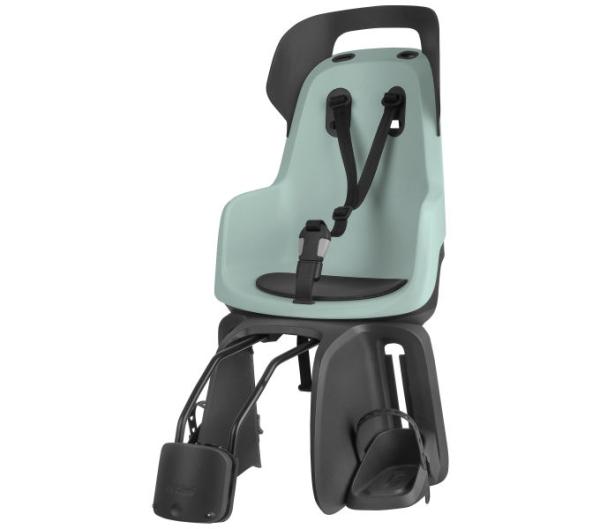 Bobike Bobike Kindersitz GO Hecksitz Marsmallow Mint