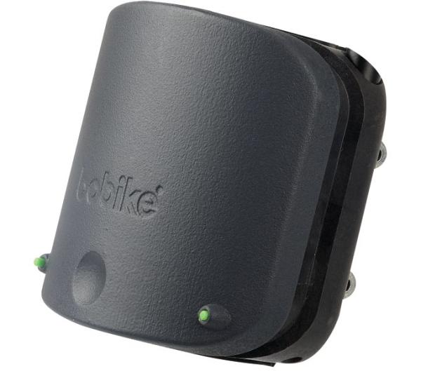 Bobike Bobike Montagebügel GO®