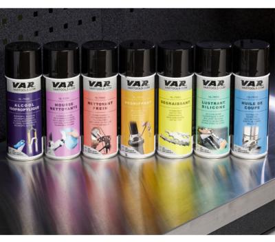 VAR Schneidöl CD-77000 Produktbild 1