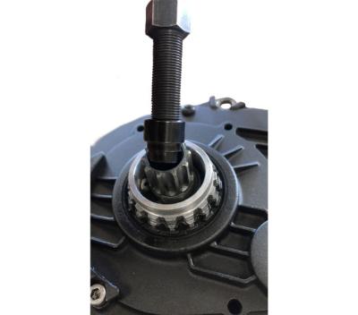 VAR VAR Abzieher für BOSCH-Motorgehäuse Produktbild 2