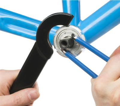 VAR Hakenschlüssel BP-30200 Passend für Innenlager-Konterring Produktbild 1