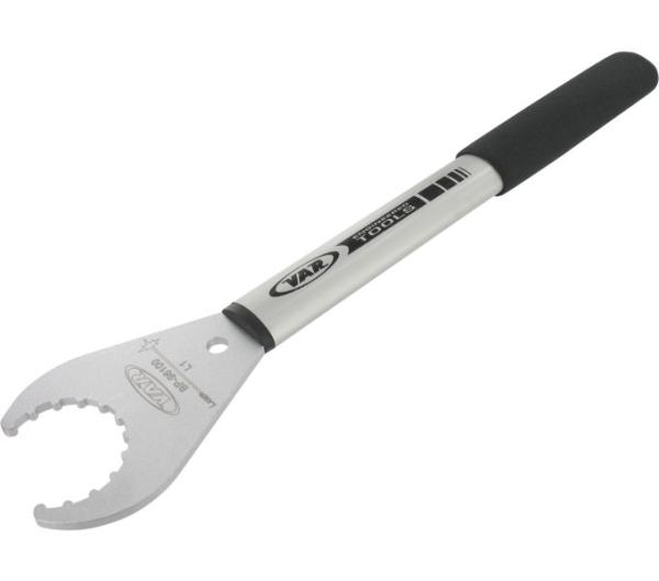 VAR Kurbeladapter-Werkzeug BP-96100 für HOLLOWTECH II, Truvativ Giga X-Pipe