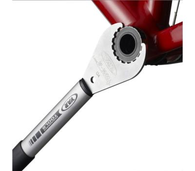 VAR Kurbeladapter-Werkzeug BP-96100 für HOLLOWTECH II, Truvativ Giga X-Pipe Produktbild 1