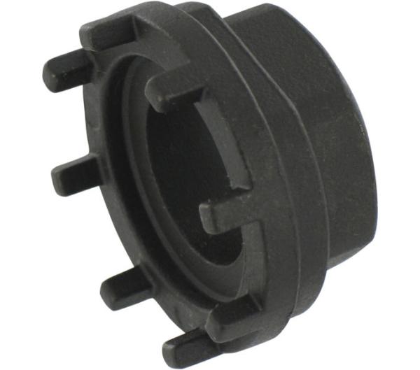 VAR Innenlagerwerkzeug BP-99500 Shimano 1996-2002 XTR, ULTEGRA, DURA ACE & ISIS