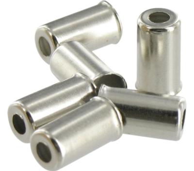 VAR 200 Stück. Außenhüllenendkappe FR-01760 Ø 5 mm Produktbild 1