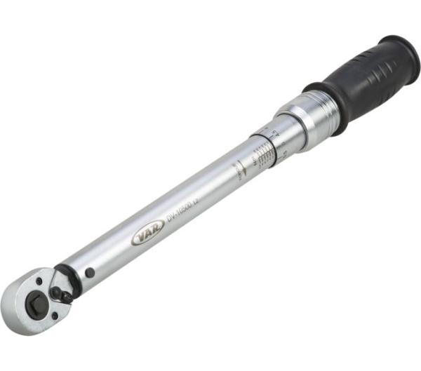VAR Drehmomentschlüssel 3/8" DV-10500