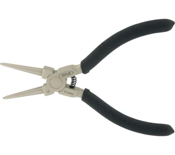VAR Innensicherungsringzange gerade DV-56200