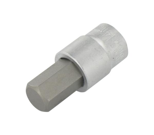 VAR Sechskant-Bit-Einsatz PE-10800 14 mm Campagnolo Power Torque