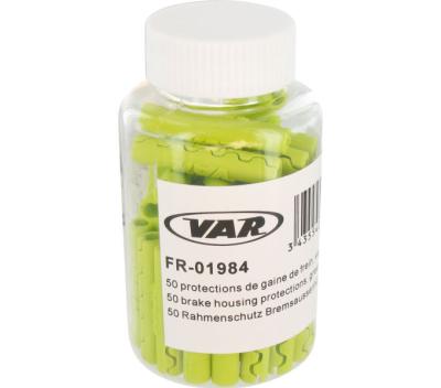 VAR 50 Stk. Rahmenschutz 5 mm FR-01984 Grün Produktbild 1