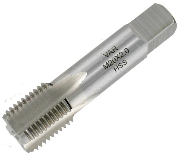 VAR Gewindebohrer für Steckachsen CD-041xx 20x200