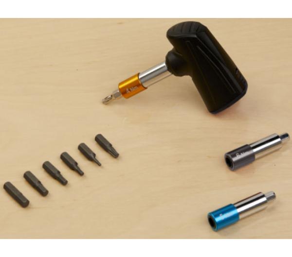 VAR Drehmomentschlüssel DV-70700