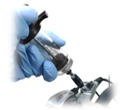 VAR Entlüftungsset Mineralöl FR-31000 Produktbild 1