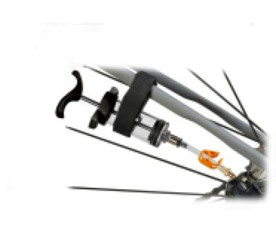 VAR Entlüftungsset Mineralöl FR-31000 Produktbild 2