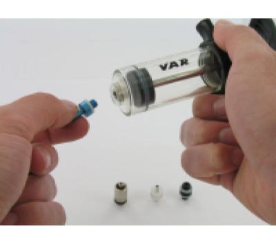 VAR Entlüftungsset Mineralöl FR-31000 Produktbild 5