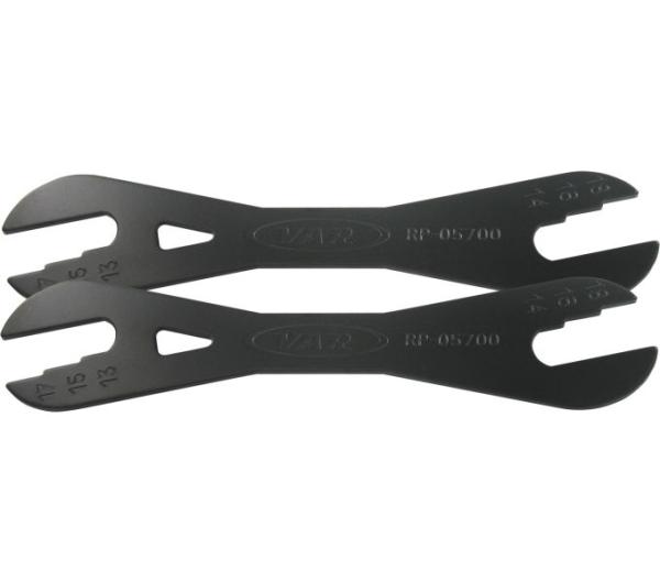 VAR Nabenkonusschlüssel RP-05700-C 13/14/15/16/17/18 mm