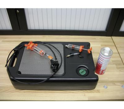 VAR Ölauffang-/Reinigungswanne NL-79300 Produktbild 1