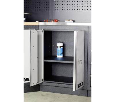 VAR VAR Unterschrank Zweitürer MO-52202 680 x 458 x 910 mm Produktbild 1