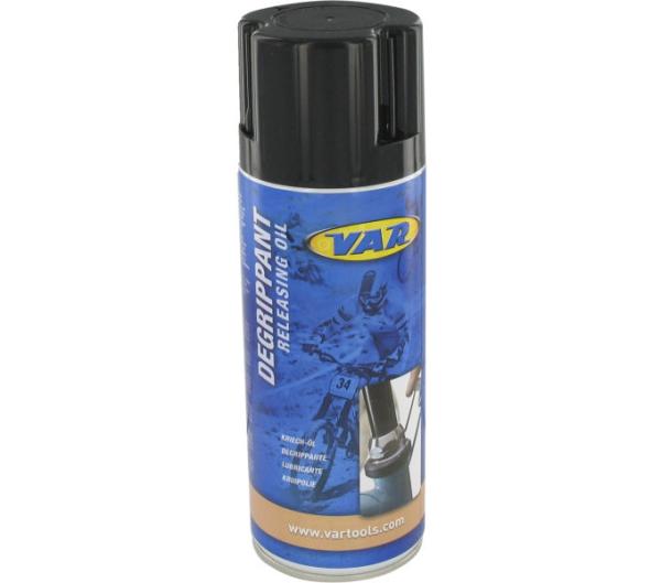 VAR Rostlöser NL-76000 400 ml