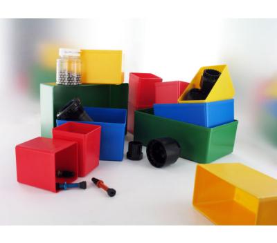 VAR Sortierboxen-Set MO-52078 Produktbild 1