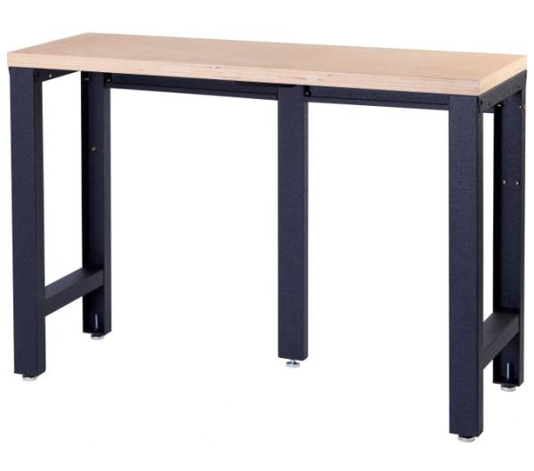 VAR Werkbankuntergestell MO-52220 1360 x 458 x 910 mm