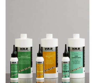 VAR High Performance Lube NL-73000 100 ml Produktbild 1
