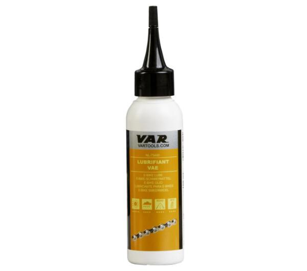 VAR E-Bike-Lube NL-73400 100 ml